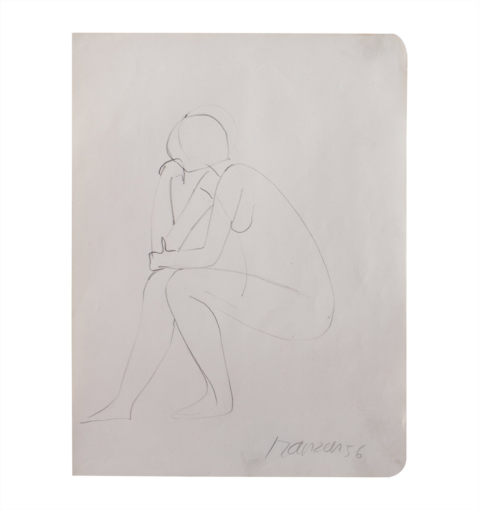 DAVID MANZUR (1929, Colombia) (1 of 1)