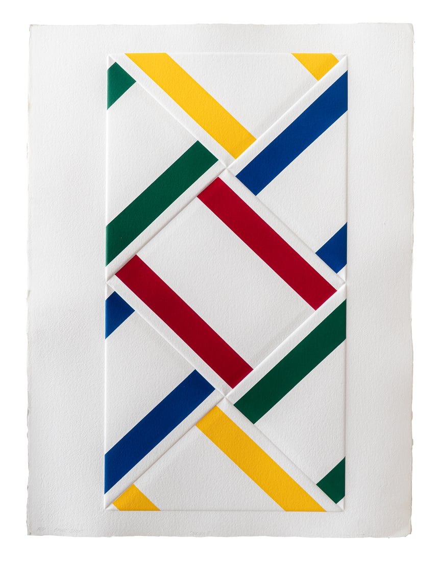 OMAR RAYO (1928, Colombia - 2010, Colombia) (1 of 1)