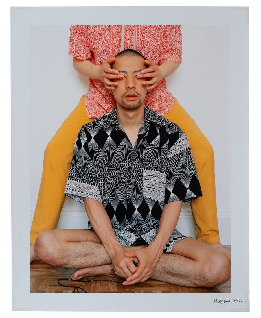PIXY LIAO (1979, China) (1 of 1)