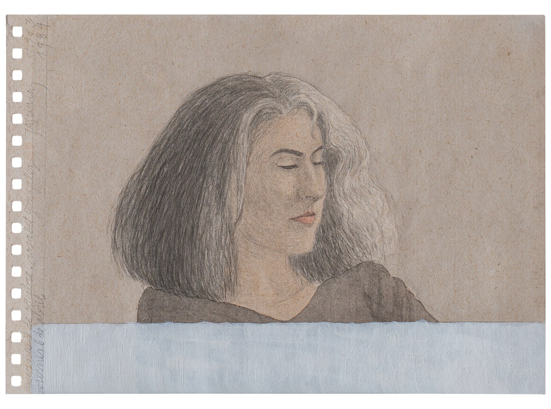 JOSE ANTONIO SUAREZ LONDONO (1955, Colombia) (1 of 1)