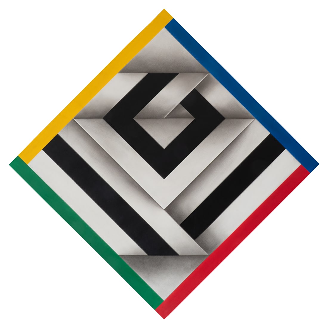 OMAR RAYO (1928, Colombia - 2010, Colombia) (1 of 1)