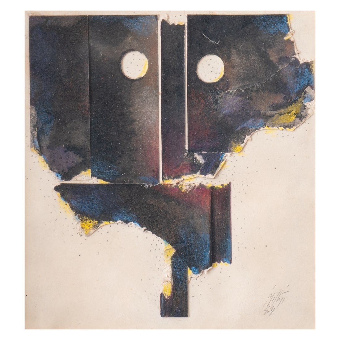 FELIX BELTRAN (1983, Cuba - 2022, Mexico) (1 of 1)