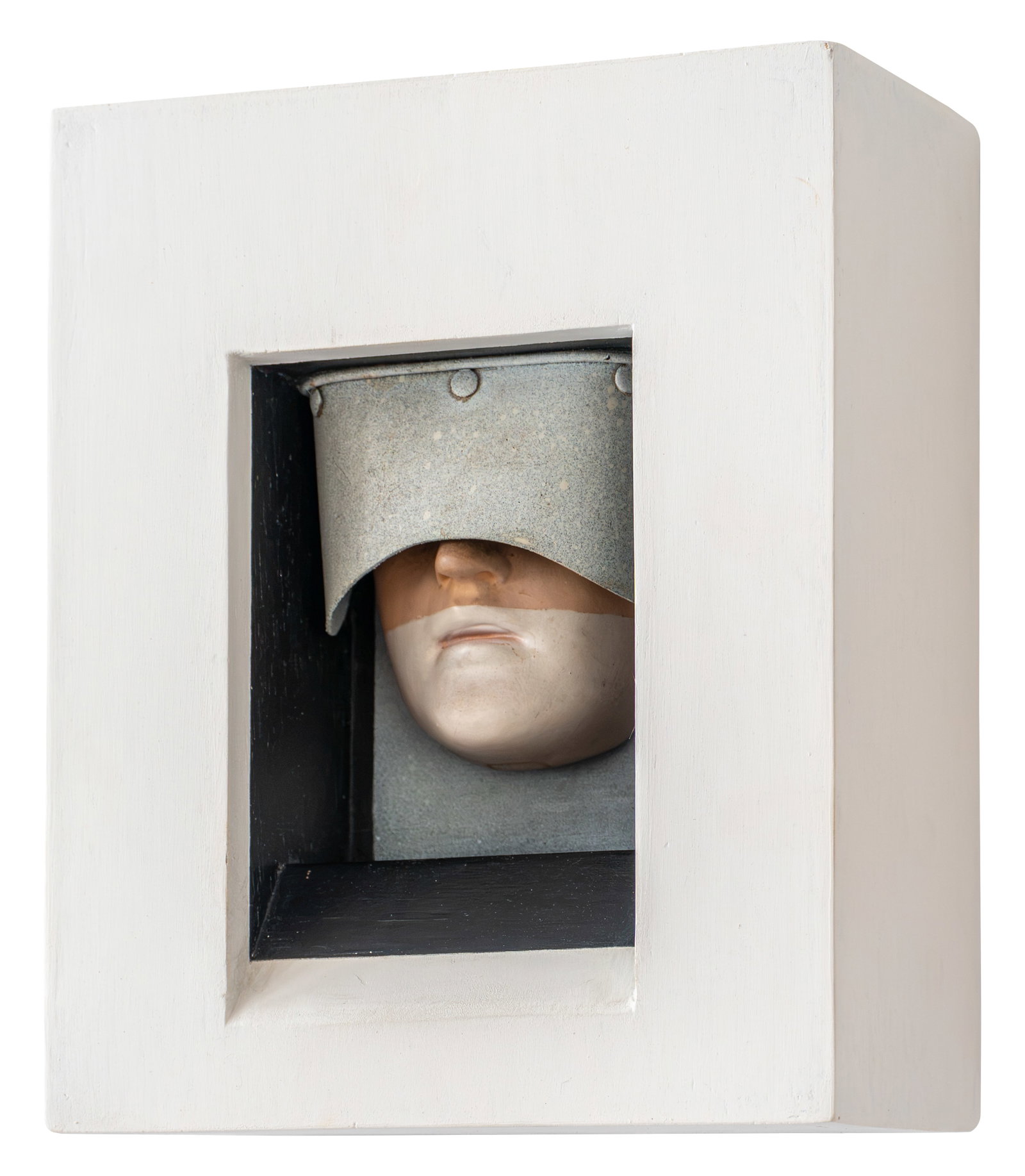 BERNARDO SALCEDO (1939, Colombia - 2007, Colombia) (1 of 1)