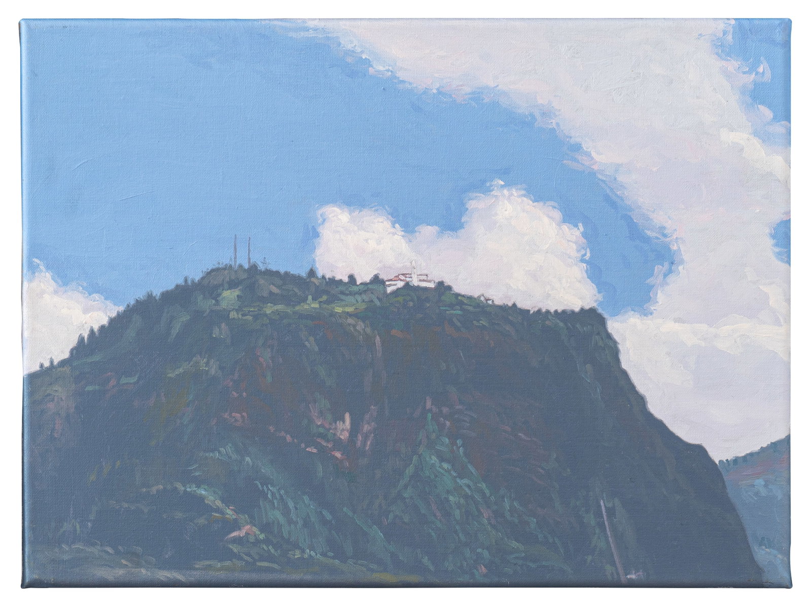 JESUS CATANO (1979, Colombia) (1 of 1)