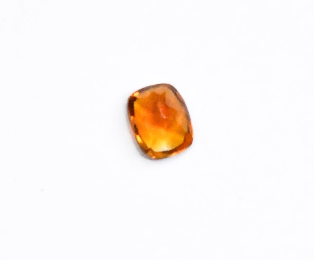 NATURAL CITRINE BEAD FACETED RECTANGLE 6X8 MM (1 PIECES): These are natural, earth mined and hand crafted with precision. Stone: Citrine, Stone Shape: Faceted Rectangle, Stone Size: 6x8 mm, Width: 4 mm, Weight: approx. 1.25 carats. The photographs are enlarg