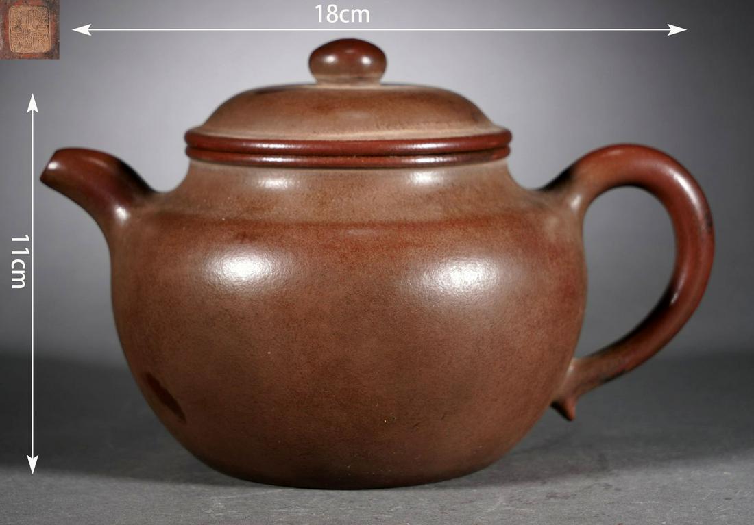 Purple Sand Pot (1 of 13)