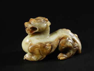 Jade Beast