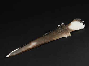Jade Sword
