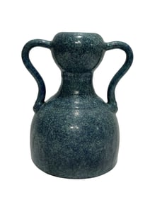 Rujun glaze Ruyi Zun