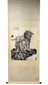 Paper Lion