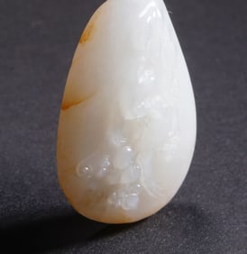 Jade pendants