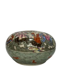 Eighteen Arhats Large Box