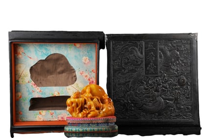 Tianhuang Guanyin