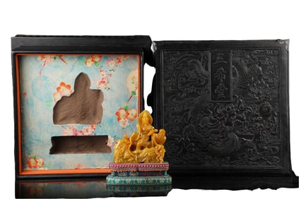 Tianhuang Guanyin