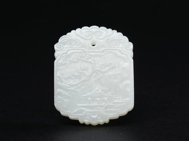 Jade Scenery Brand