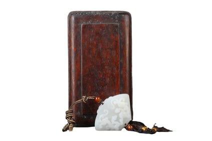 Hibiscus Stone