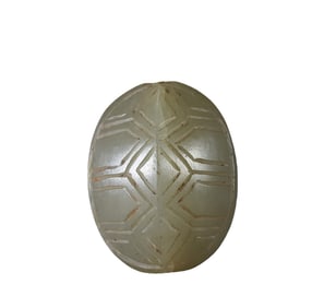 Jade Tortoise Shell