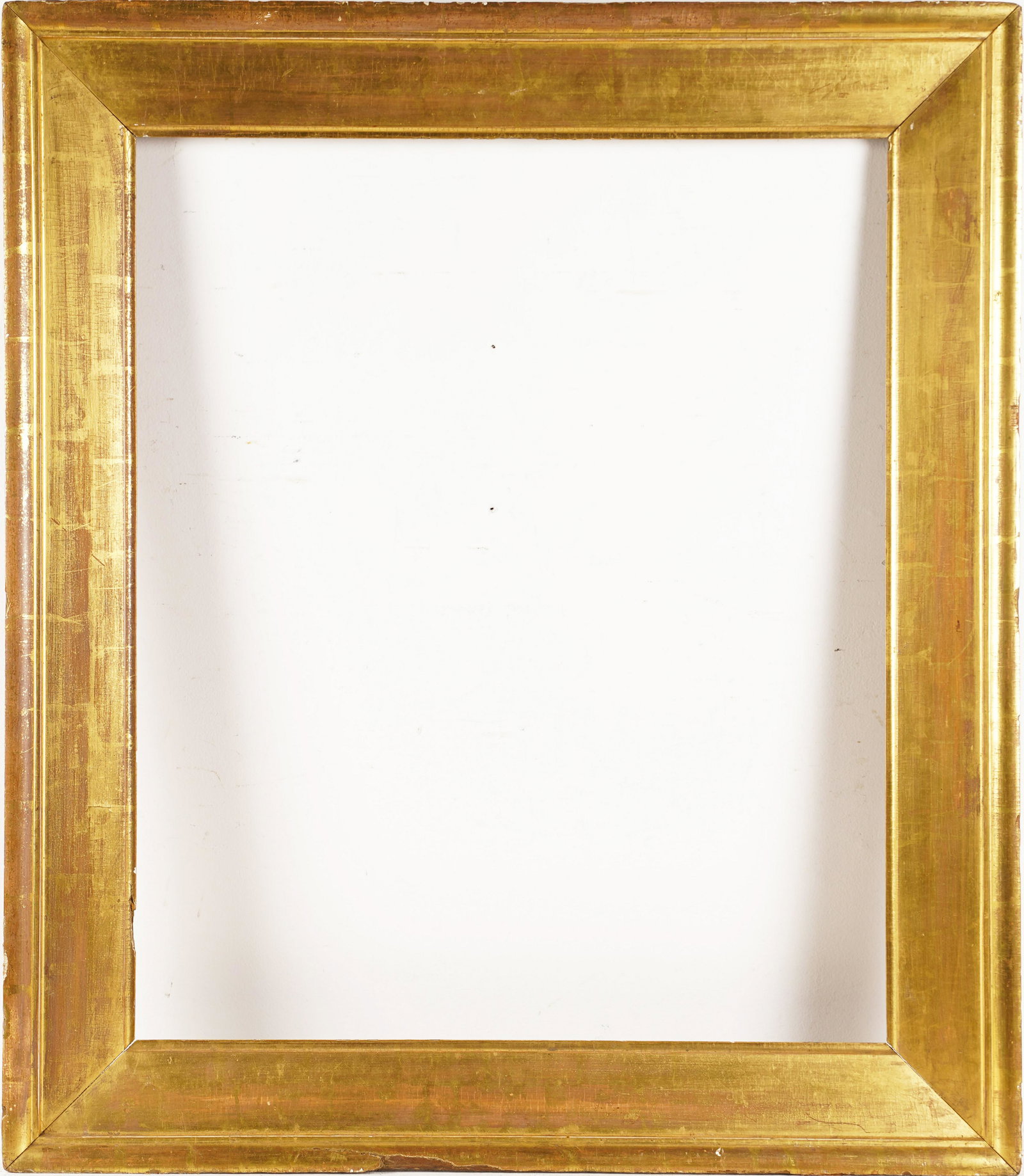 Early American 25 x 30 Sully Style Gilt Painting Frame (1 of 4)