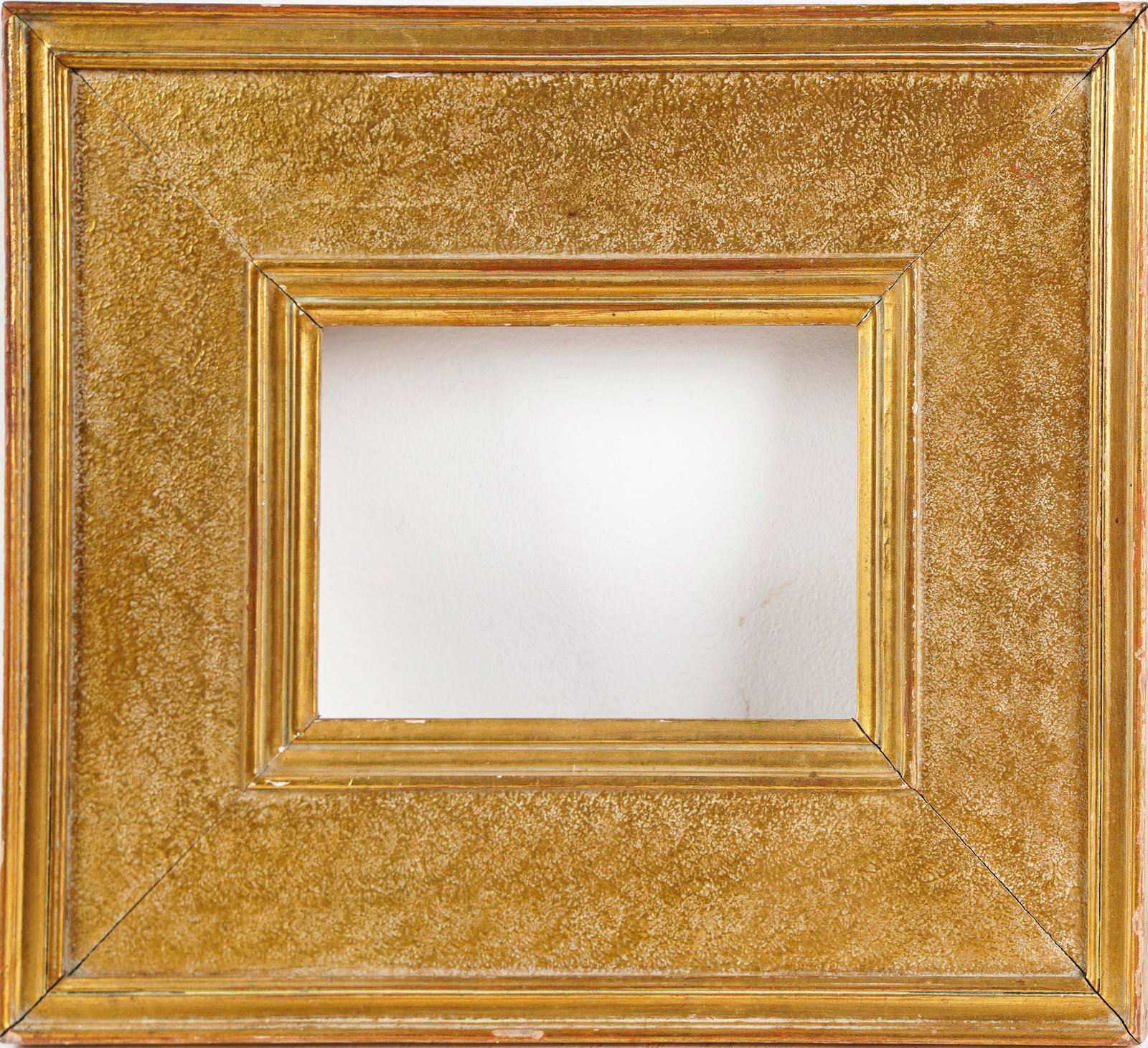 Antique Impressionist Gilt Frame (1 of 3)