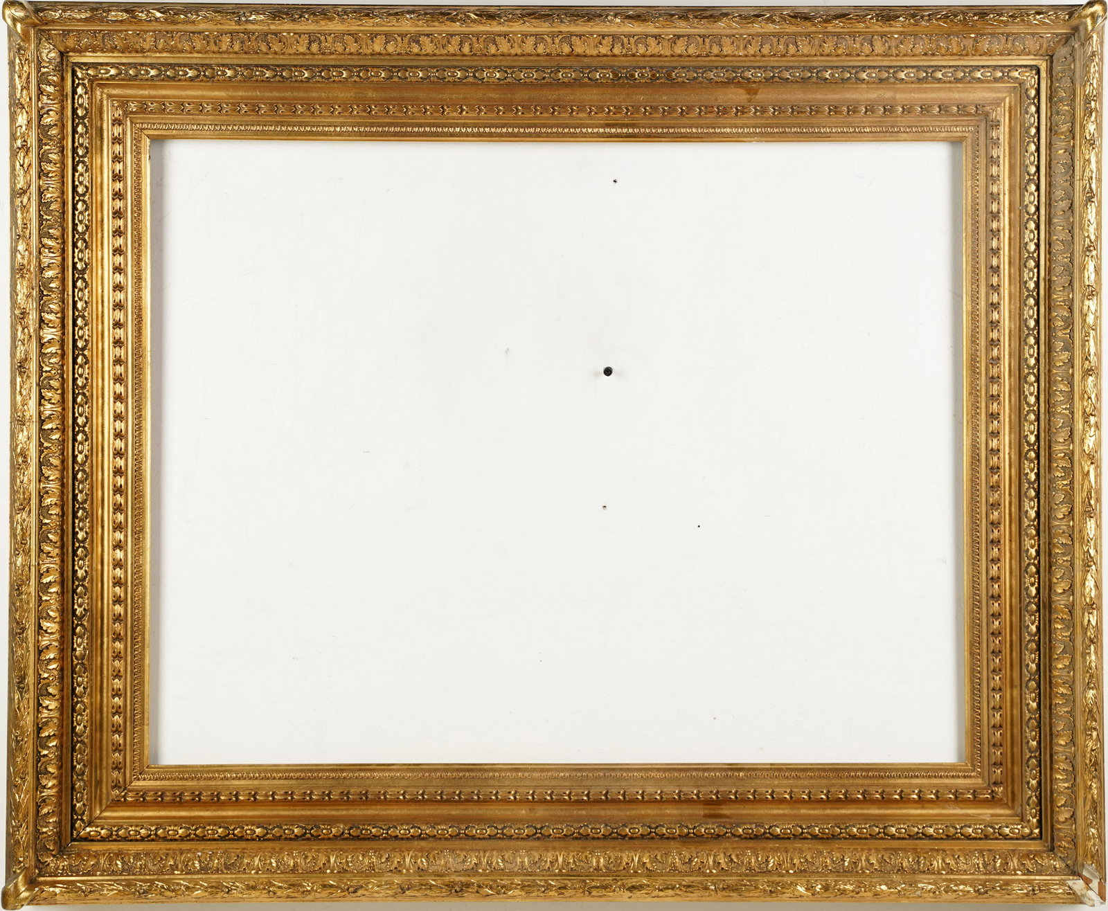 Antique Hudson River School Designer Cove Frame (1 of 5)