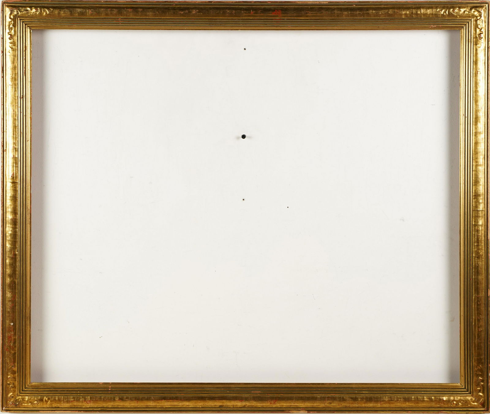 Large Antique Newcomb Macklin Standard Size 30 x 36 Gilded Frame (1 of 4)