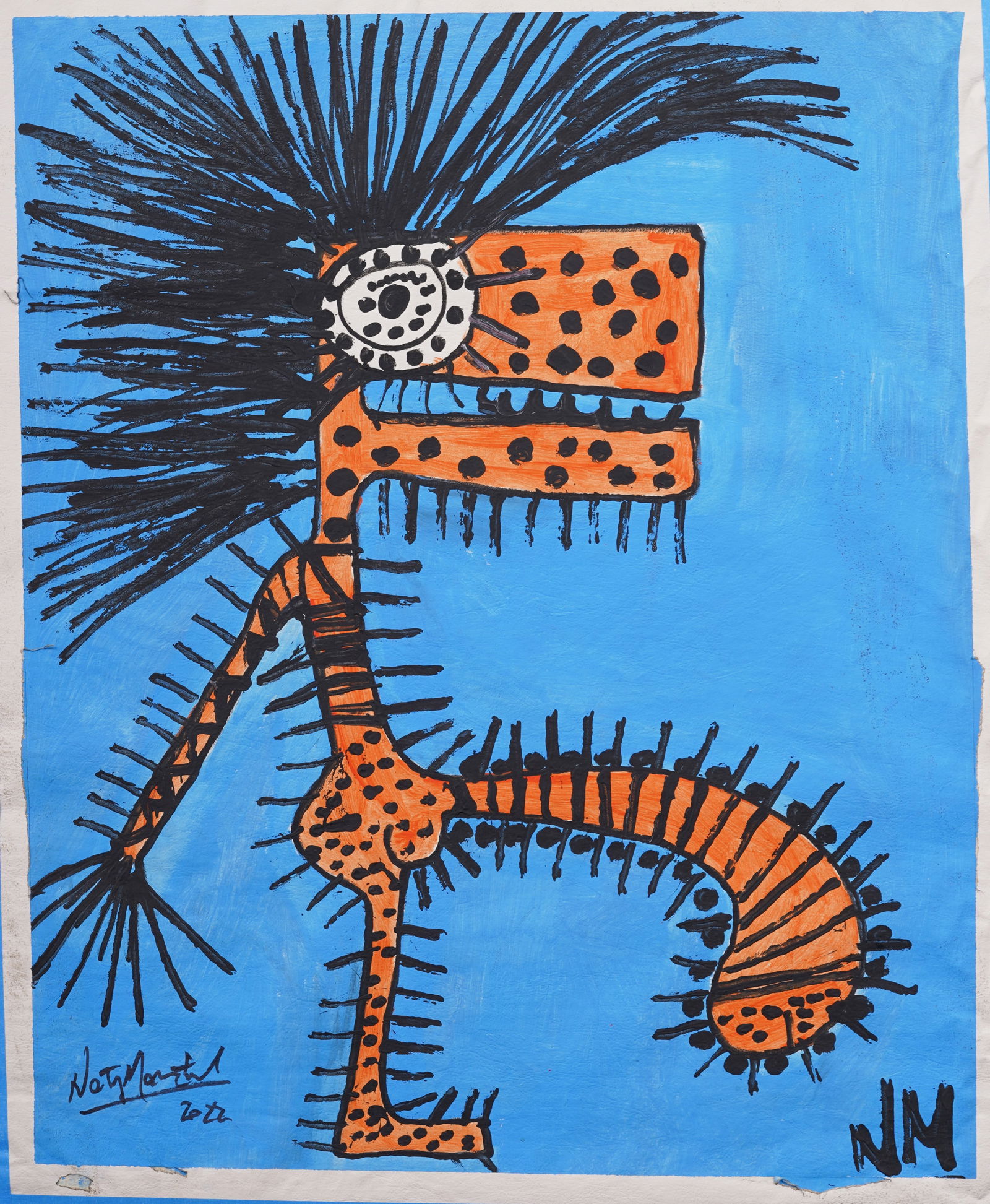 Antique American Original Oil Painting: Antique American oil painting. Oil on canvas. Signed. Framed. Measuring by inches and by painting alone. Please see all images for condition. Size is measured and written on the back of the painting.