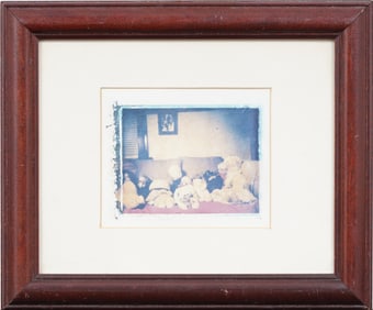 Heide Meade Signed Original Photograph