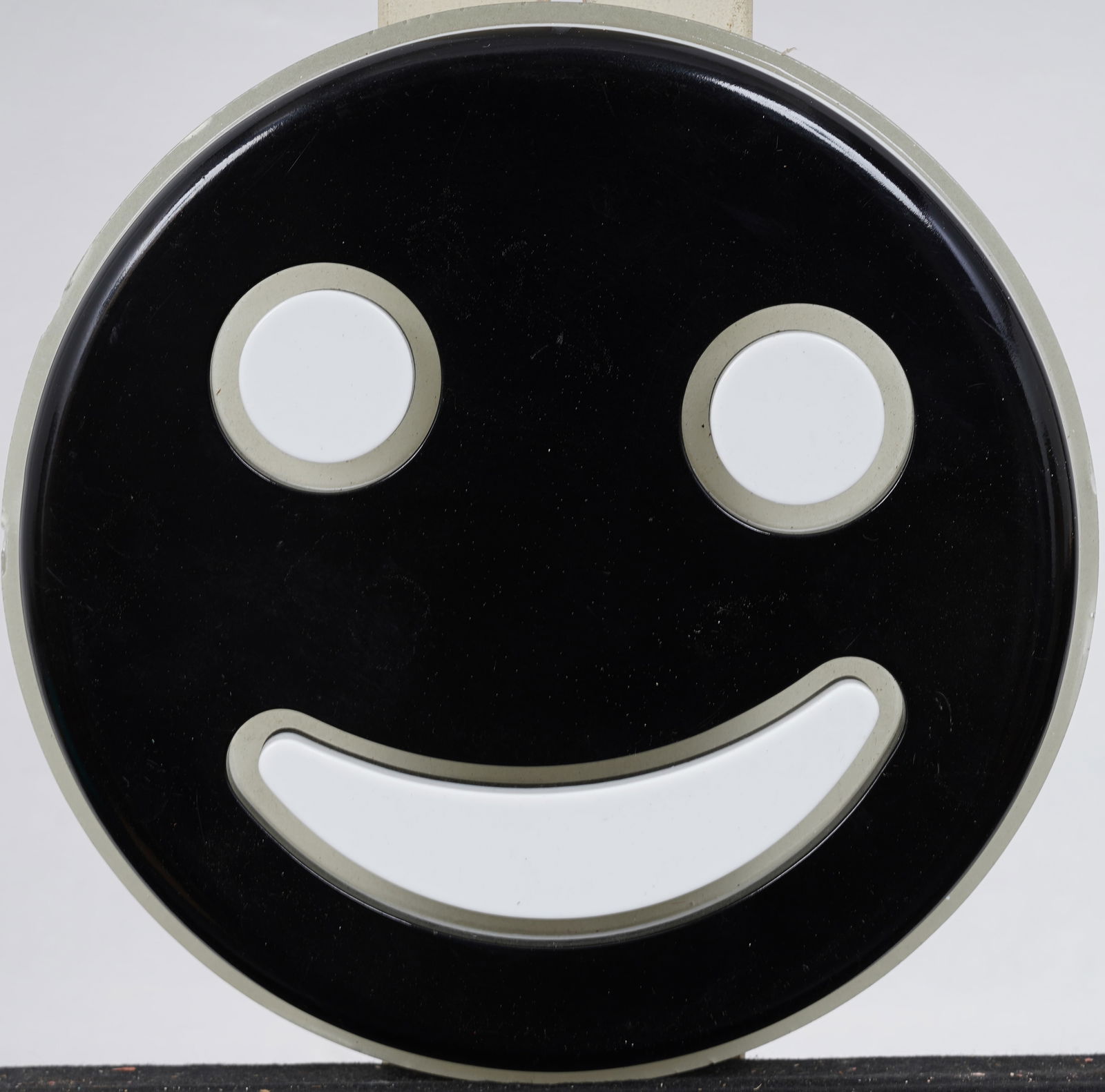 Beverly Fishman Contemporary American Modernist Mixed Media Assemblage (1 of 4)