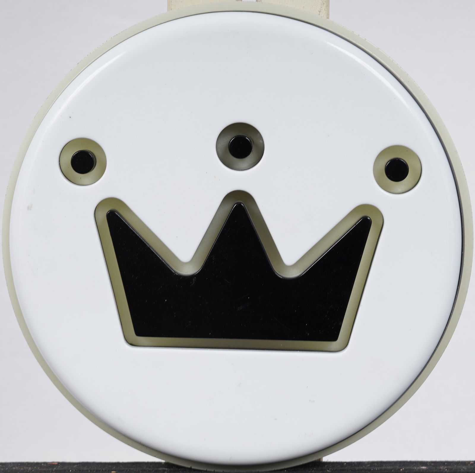 Beverly Fishman Contemporary American Modernist Mixed Media Assemblage (1 of 4)