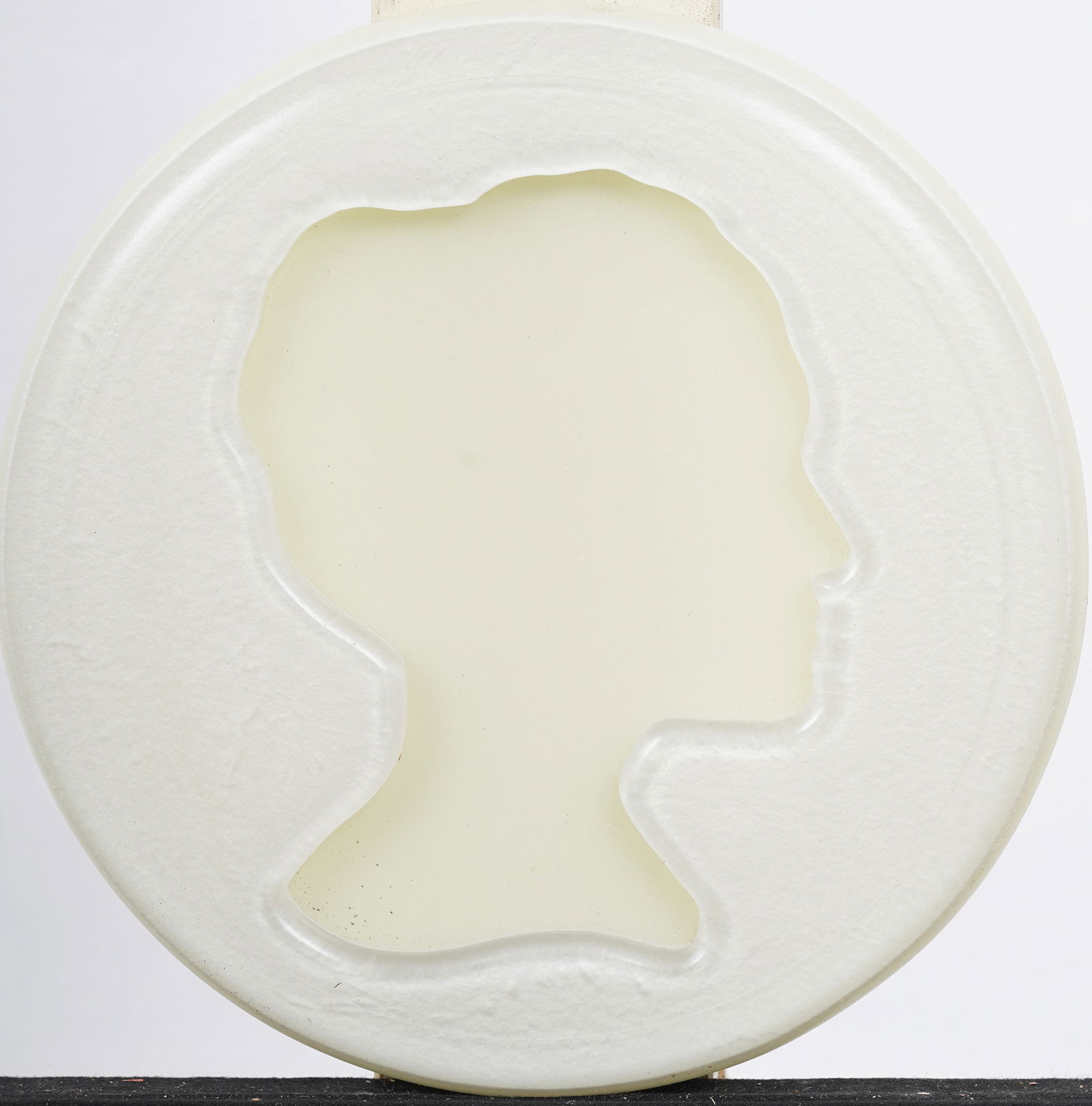 Beverly Fishman Contemporary American Modernist Mixed Media Assemblage (1 of 4)