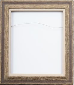 Antique American Modernist Heydenryk Frame Standard 20x24 Artwork