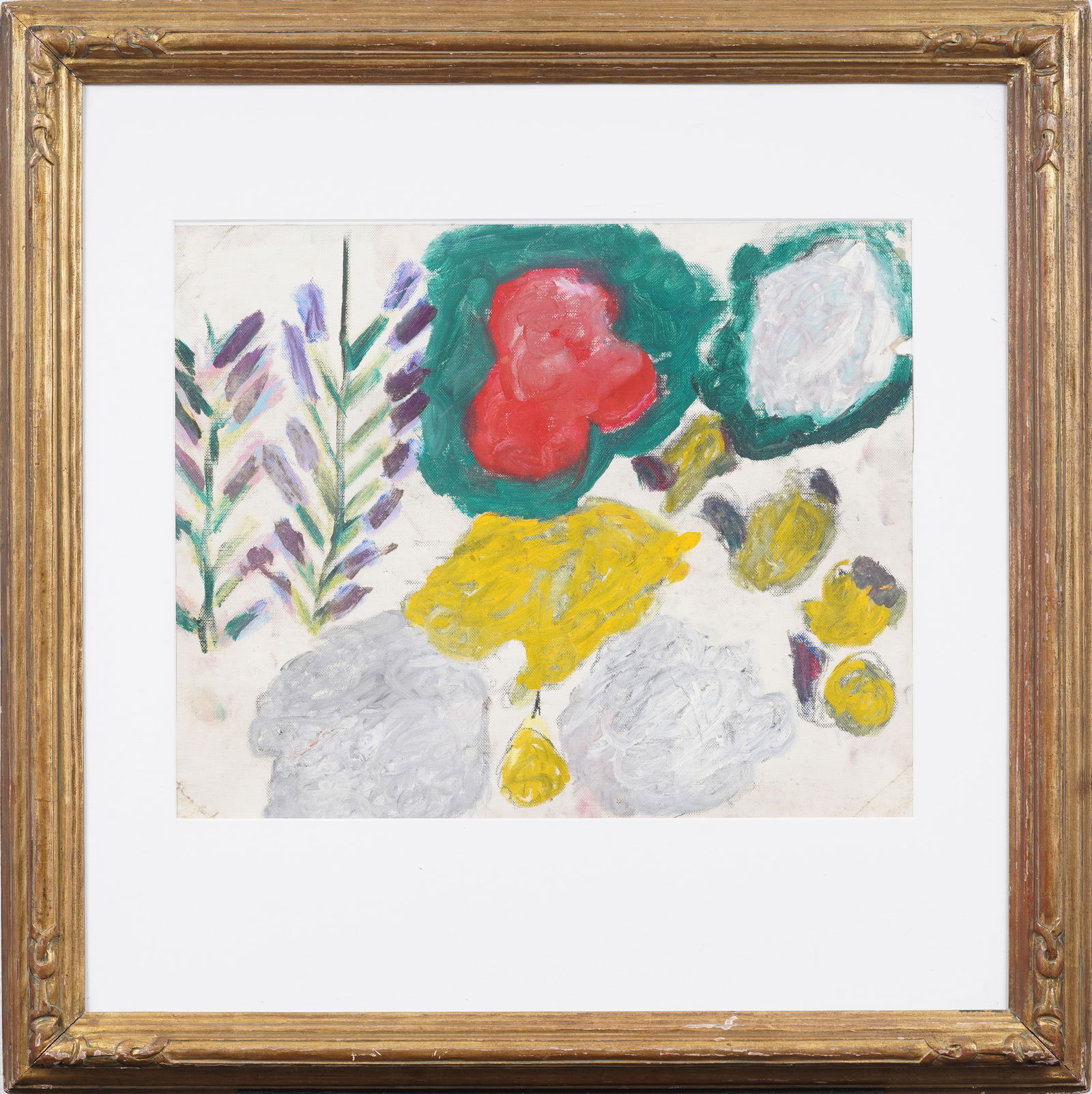 Justin McCarthy (1891 - 1977) (1 of 4)