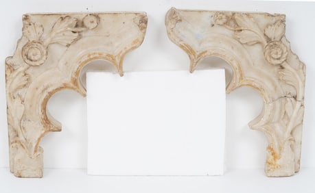 Antique Or Vintage Architectural Elements