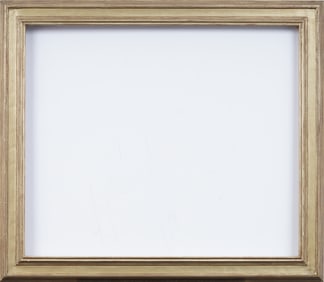 Eli Wilner Fancy Carved Large Vintage American Original Oil Painting Frame Fits 24x28 Artwork