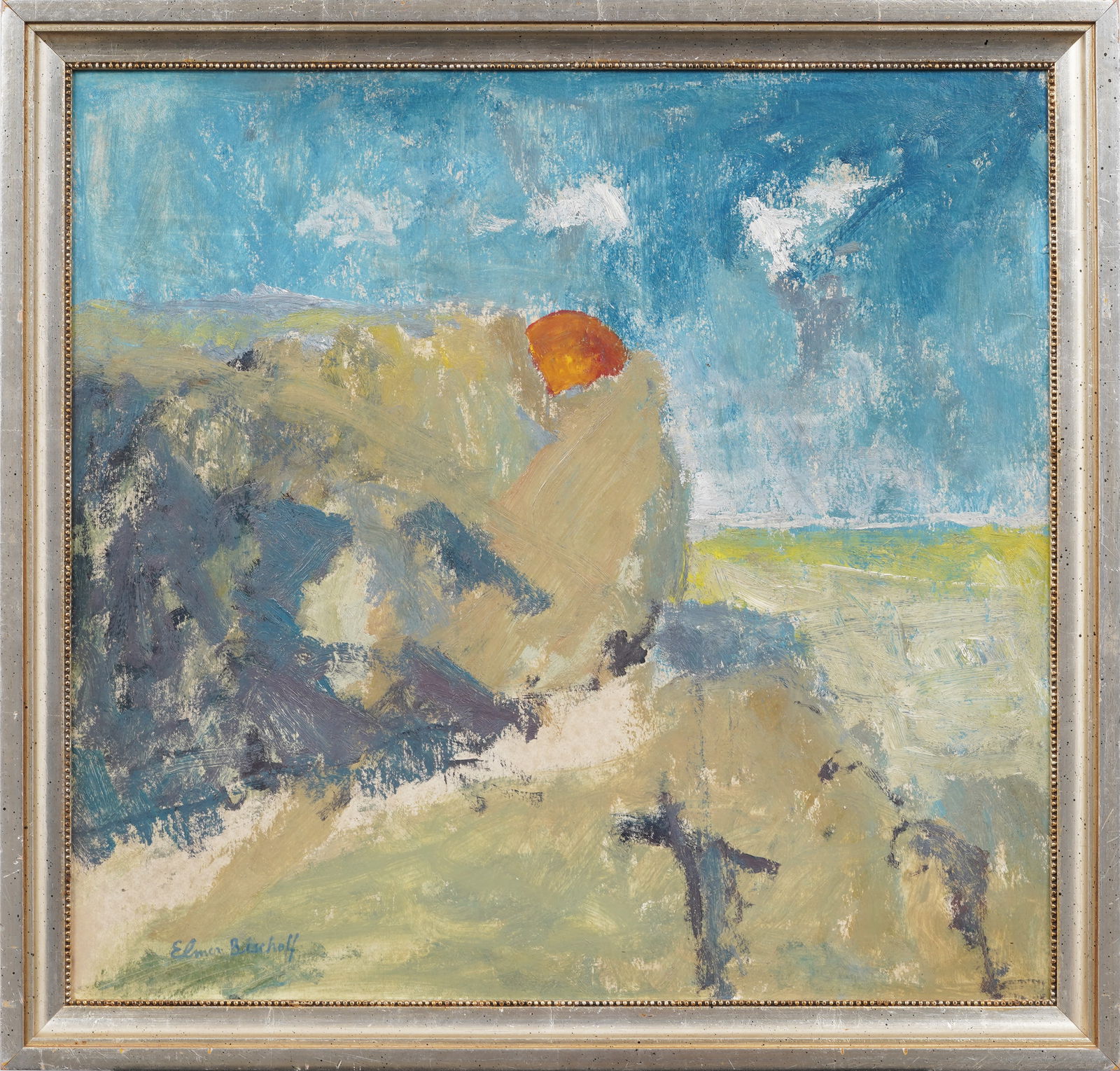 Dec 7th Vintage & Antique Estate Art 10am Auction on Dec 07, 2025