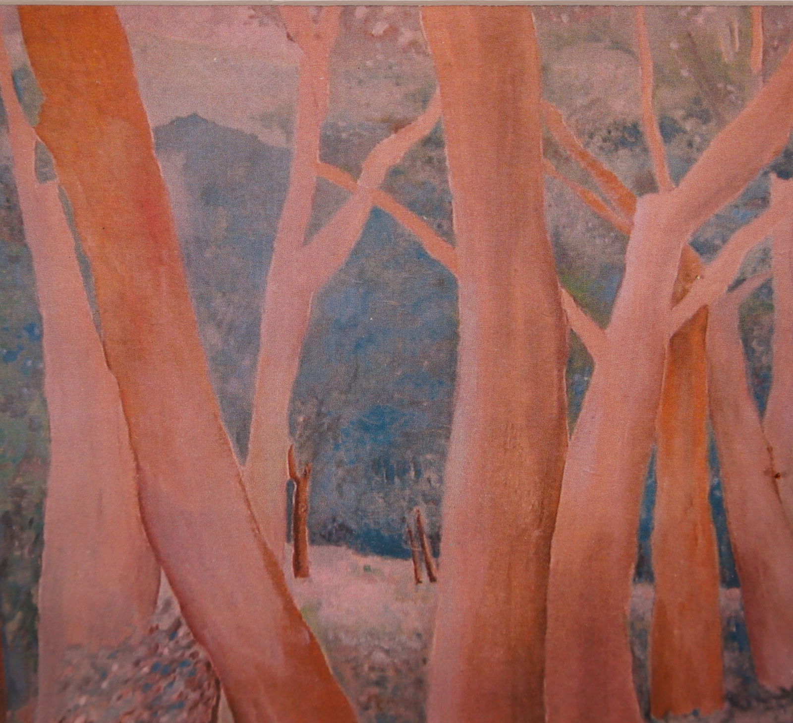 Vintage Framed Print - 2