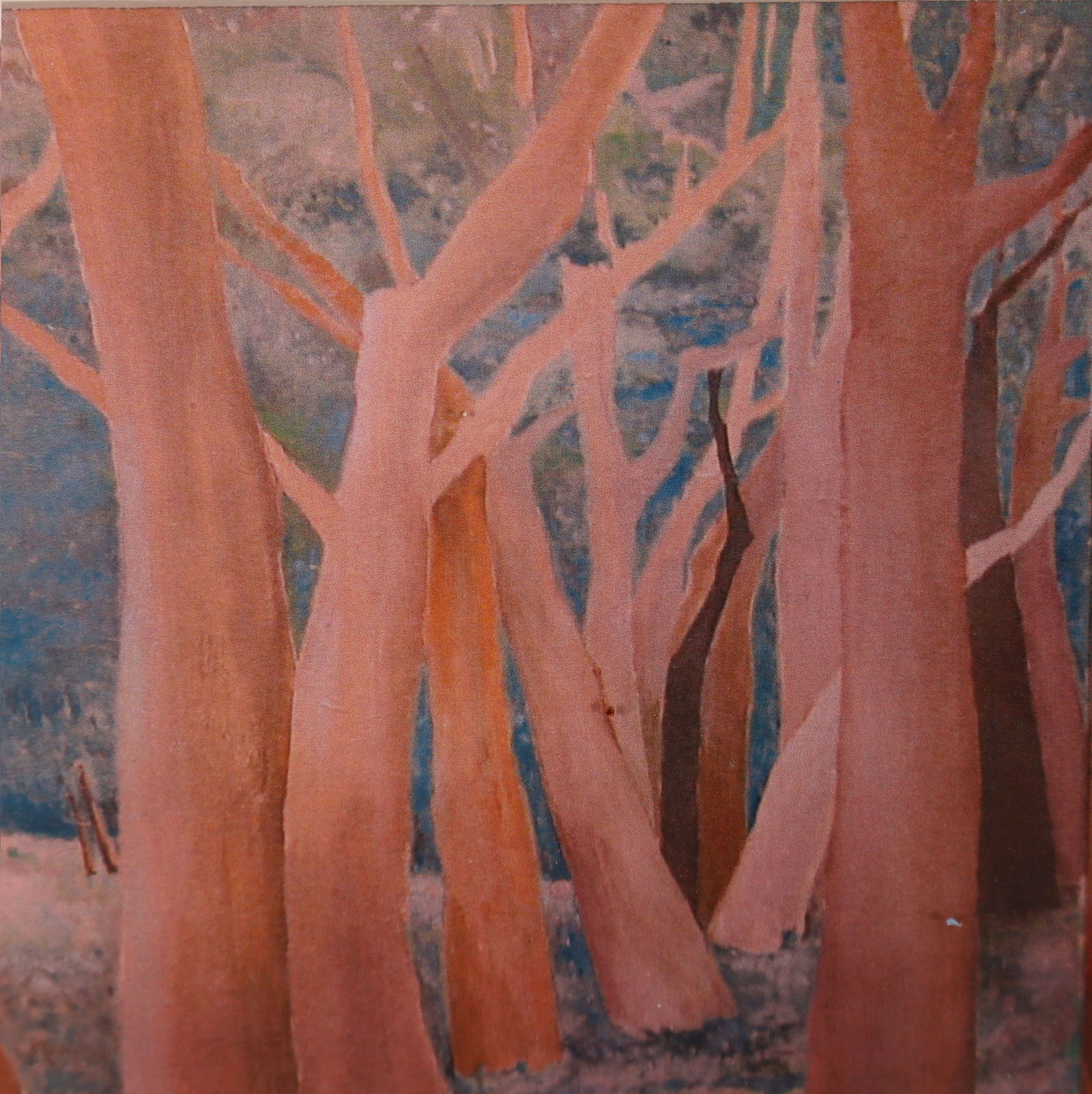 Vintage Framed Print - 3