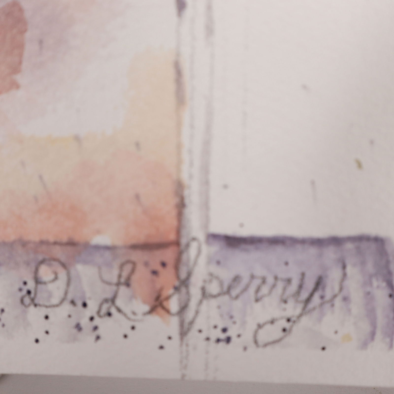 Luminal Form: A Seated Nude Study - 6