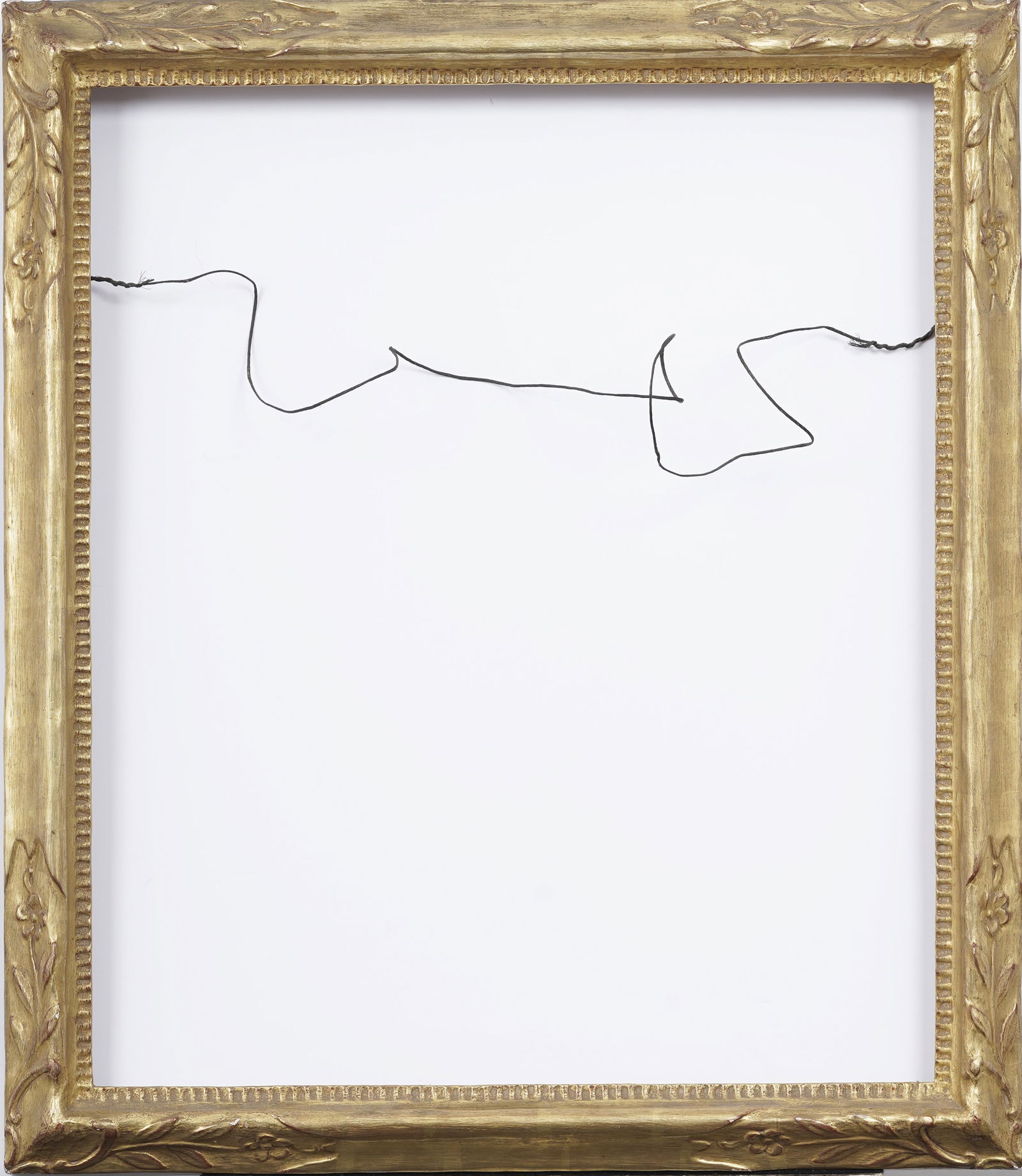 Antique American Carrig-Rohane Giltwood Impressionist Oil Painting Frame Fits 26" x 22" (1 of 8)