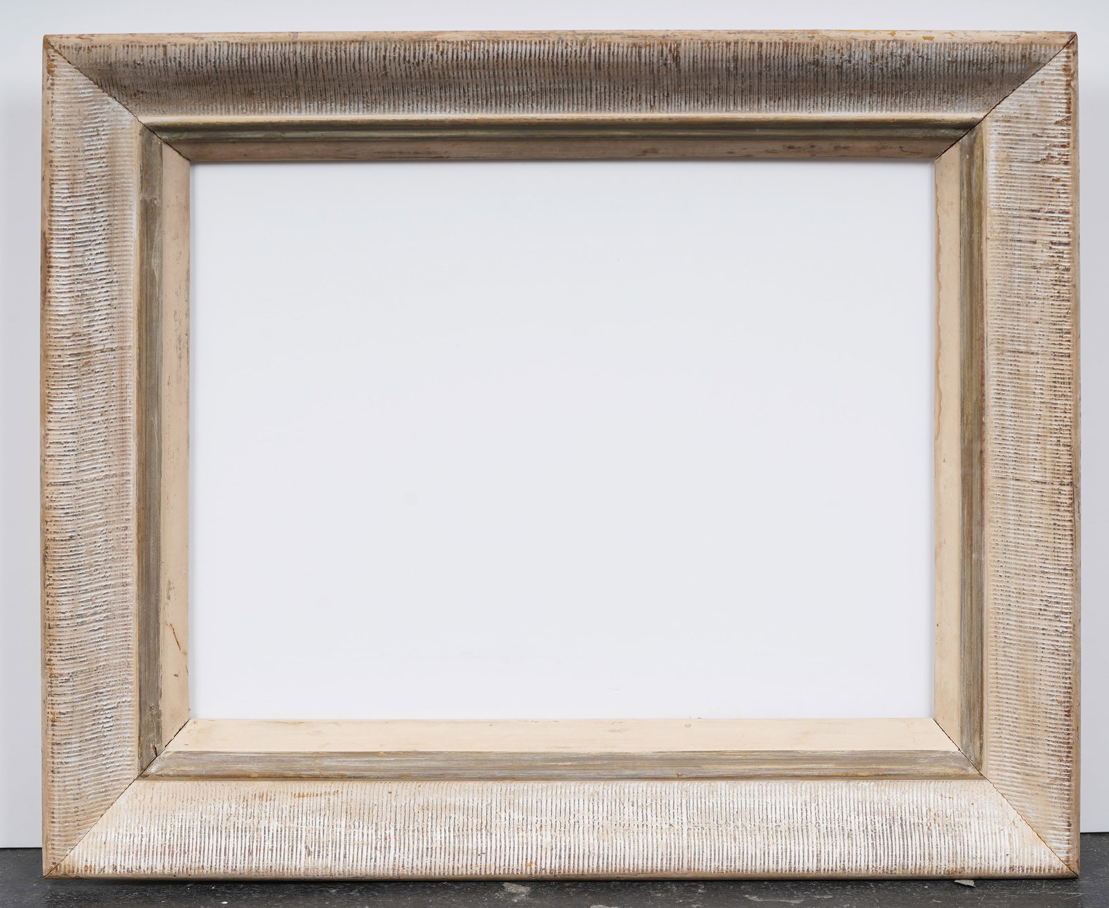 Rustic Modernist Molding Frame - 2