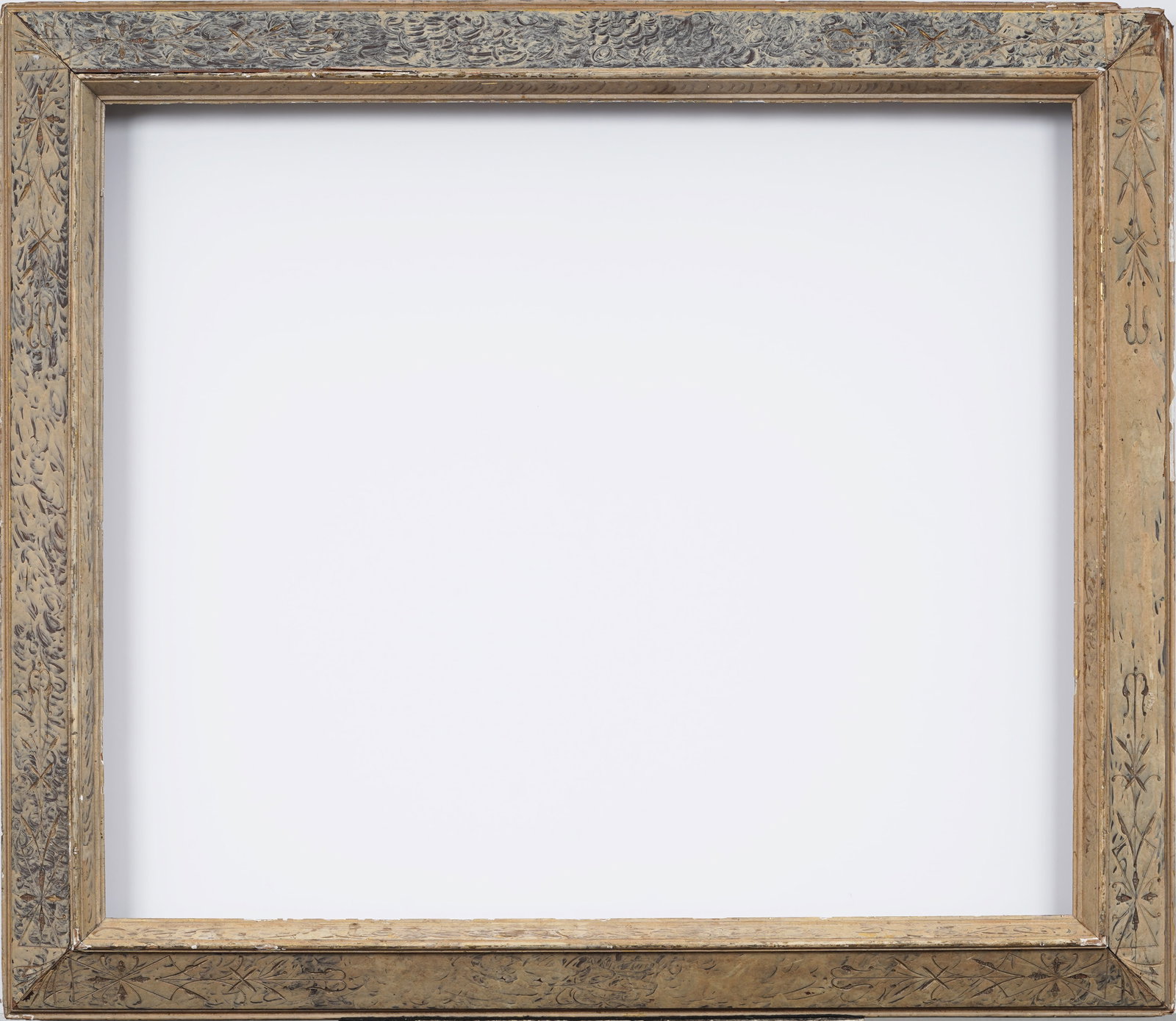 Antique Oil Painting Frame (1 of 7)