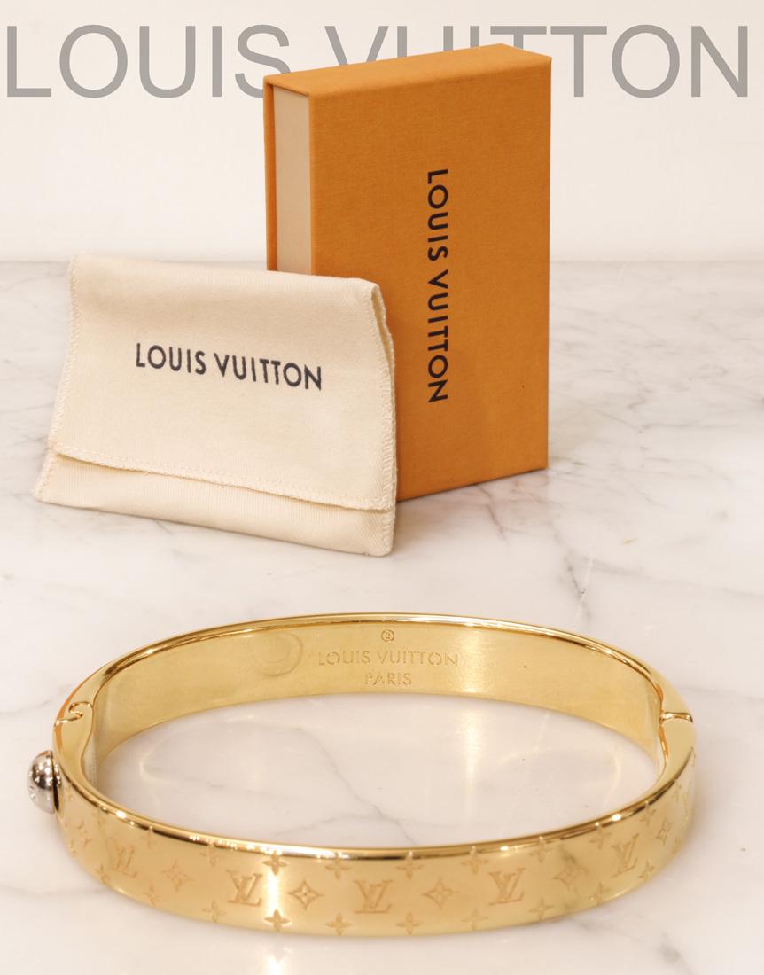 Bracelets for Women Luxury Gold Silver Bangles Cuffs LOUIS VUITTON #46 Bracelets for Women Luxury Gold Silver Bangles Cuffs LOUIS VUITTON