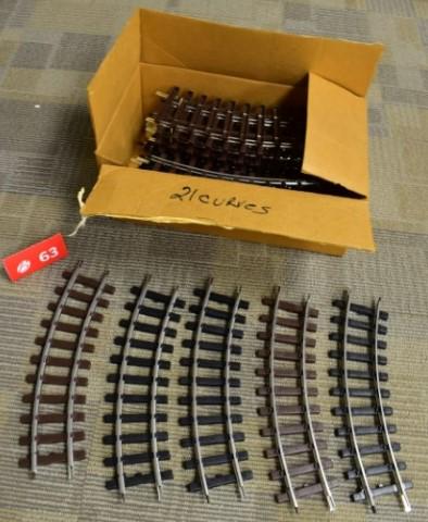 Lot of Bachmann Track (G Scale) (1 of 2)