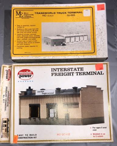 HO Buildings (1 of 1)