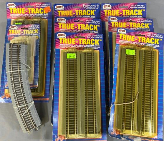 HO True Track Assortment (1 of 1)