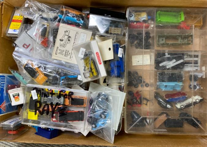 HO Automobiles for Layouts (1 of 1)