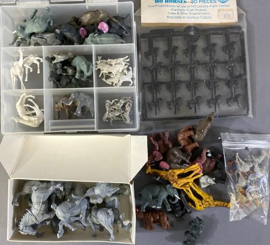 HO Animals for Layouts (1 of 1)