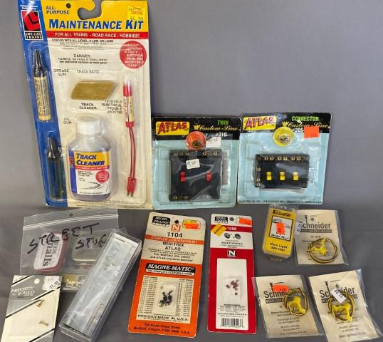 Life Like , Atlas, Schneider Assessors (1 of 1)