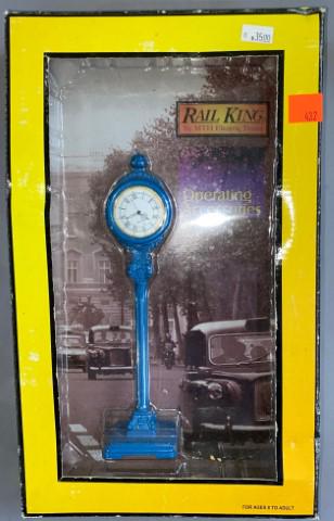 MTH Electric Trains  Accessories (1 of 2)