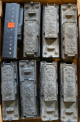 Pre and Post War Lionel Parts (1 of 1)